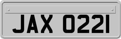JAX0221