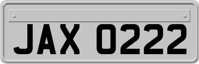 JAX0222