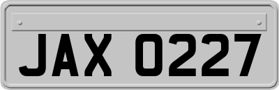 JAX0227