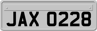 JAX0228