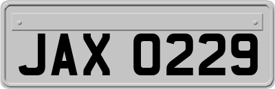 JAX0229