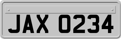 JAX0234