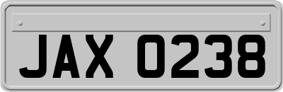 JAX0238
