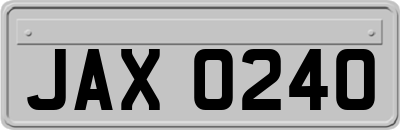 JAX0240