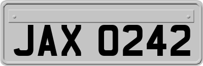 JAX0242