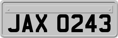 JAX0243