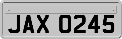JAX0245