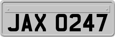 JAX0247