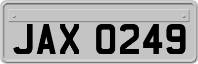JAX0249