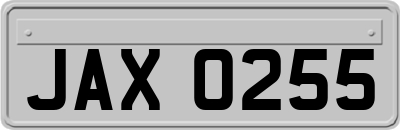 JAX0255