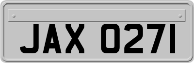 JAX0271