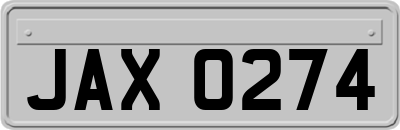 JAX0274