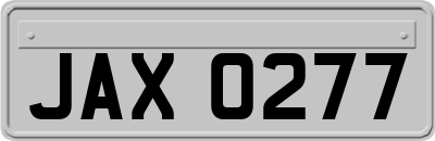 JAX0277