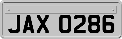 JAX0286