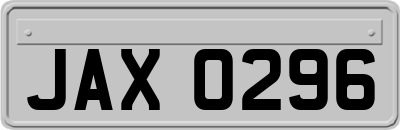 JAX0296