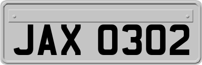 JAX0302