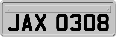 JAX0308