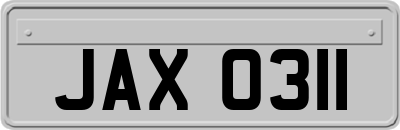 JAX0311