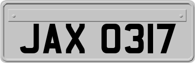 JAX0317