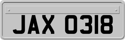 JAX0318