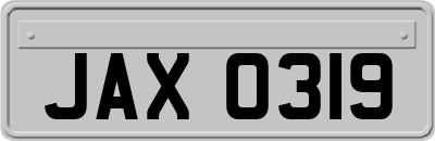 JAX0319