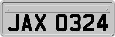 JAX0324