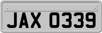 JAX0339