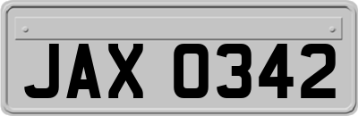 JAX0342