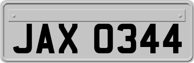 JAX0344