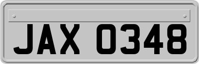 JAX0348