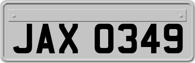 JAX0349