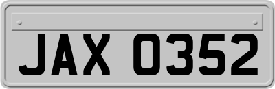 JAX0352