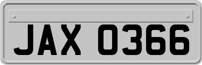 JAX0366