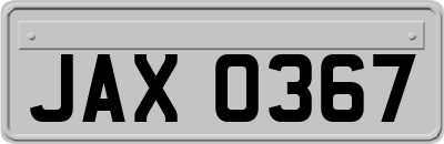 JAX0367
