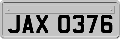 JAX0376