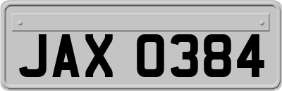 JAX0384