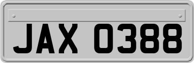 JAX0388
