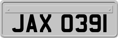JAX0391