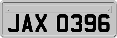 JAX0396