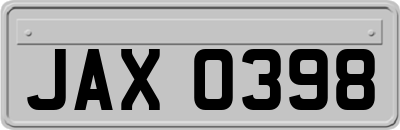 JAX0398