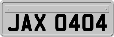 JAX0404