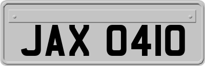 JAX0410