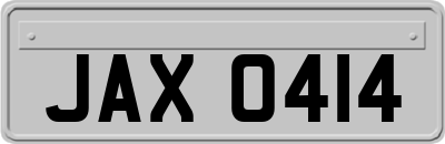 JAX0414