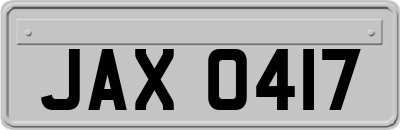 JAX0417