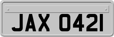 JAX0421