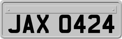 JAX0424
