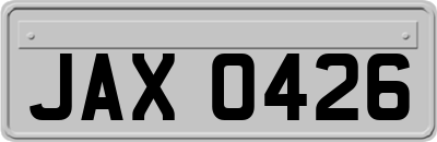 JAX0426