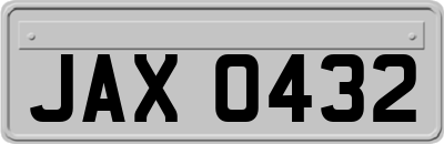JAX0432
