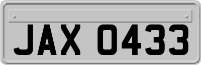 JAX0433