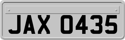 JAX0435